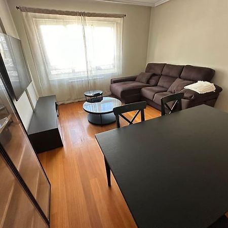 Апартаменты Increible Duplex En Луго Экстерьер фото